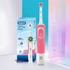 Oral-B D100 Vitality Clean Rechargeable Electric Toothbrush