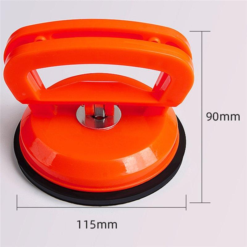 2025 Trend Suction Cup Plate Removal And Installation Tool Suction Lifter Glass Suction Cup Integrated Disassembly Assembly Tool