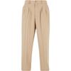 Urban Classics Mens Wide Trousers