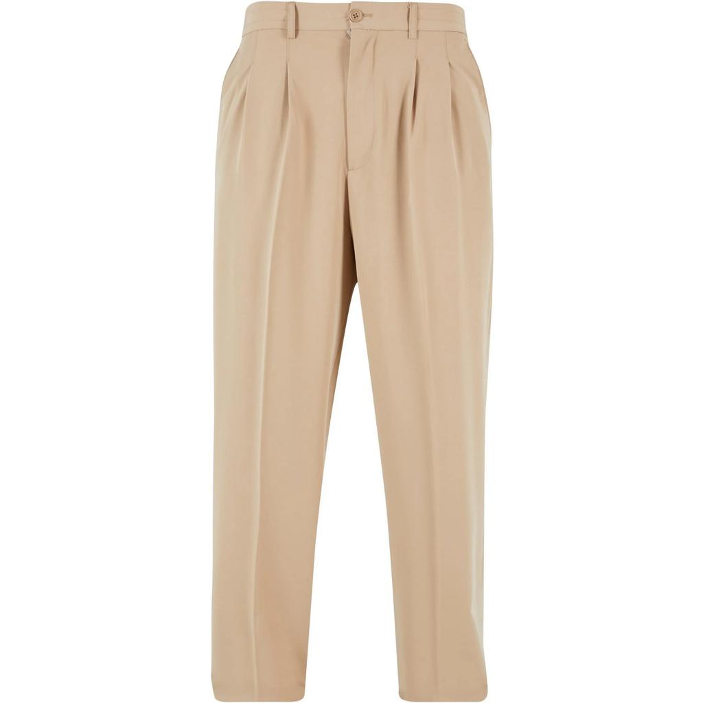 Urban Classics Mens Wide Trousers