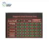 Coolcolor CXC-P4.75 Indoor Dual-Color LED Display CN Plug (adapter Included)