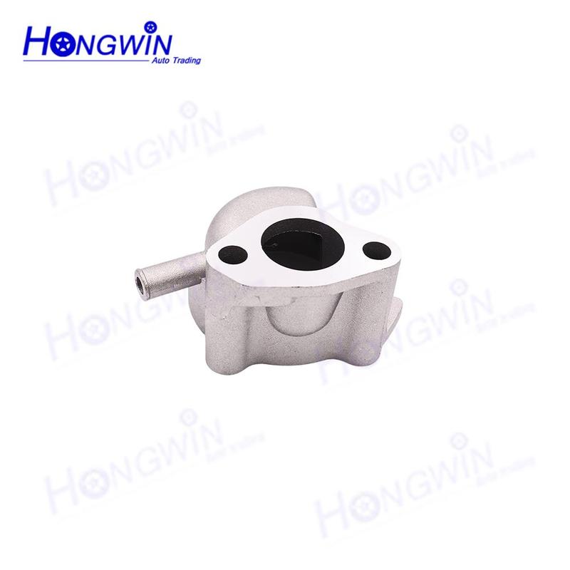 Brand New Coolant Thermostat Housing Cover 4188742 For AUTOBIANCHI A 112 FIAT 127 Panda I LANCIA A  SEAT Panda