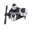 Portable Brake Pipe Bender Rustproof Brake Pipe Bending Tool  for Car Motorcycle Pipework