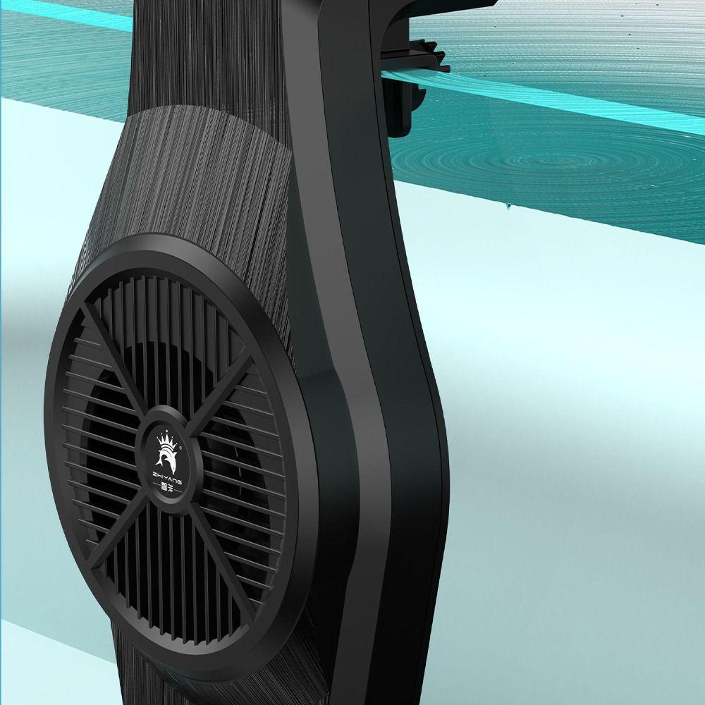 Simple Aquarium Chiller Fan Adjustable Fish Tank Water Chiller  Fish Tank Aquarium