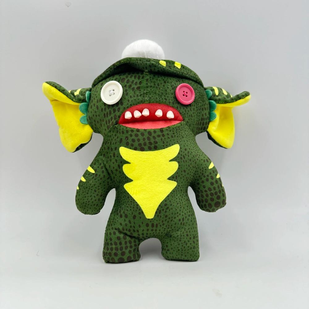 Fuggler Plush Budgie Fuggler Edition and Laboratory Misfits Edition British Brand Funny Ugly Monster Toy