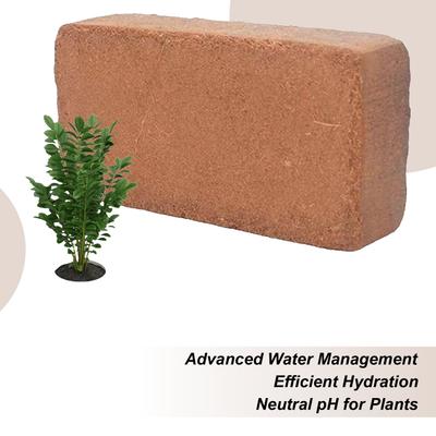 Organic Coco Coir Coco Coir For Plants Potting Flower Supplies For Landscaping Vegetables Indoor Outdoor Gardening Starting