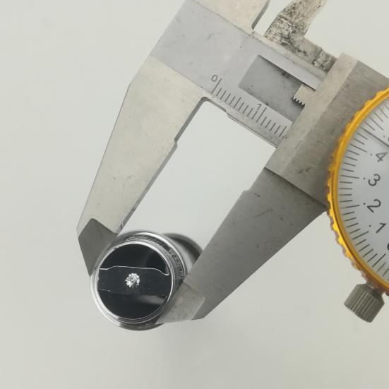 Toilet Tissue Roll Holder Bathroom Paper Rack Adjustable Design Universal Fit Simple Installation Spring Loaded Toilet Roll Holder