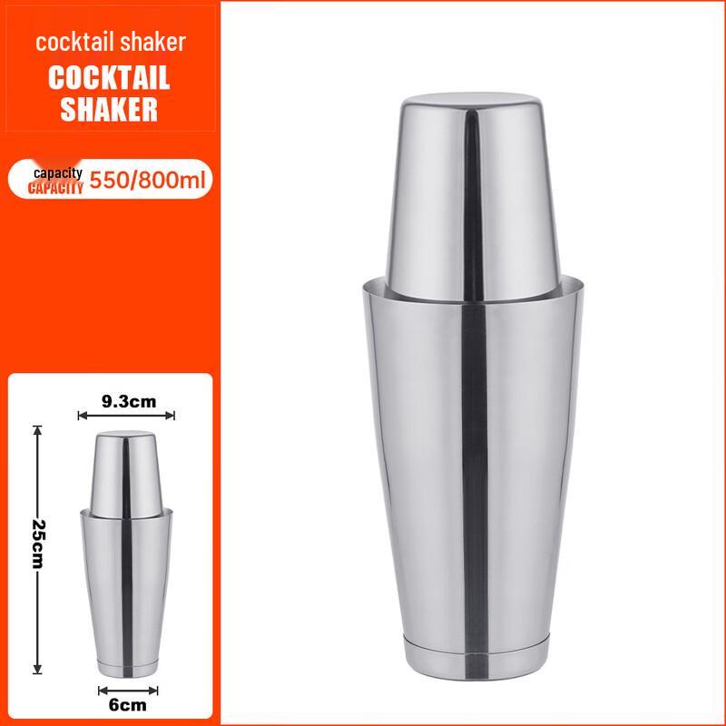 Cocktail-Shaker