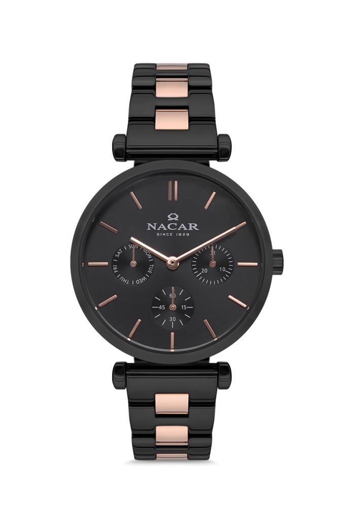 

Nacar NC36-390112-BRM Женские наручные часы