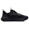 New LiNing Comet Breathable Low Top Running Shoes Men's Black AGLR037-1