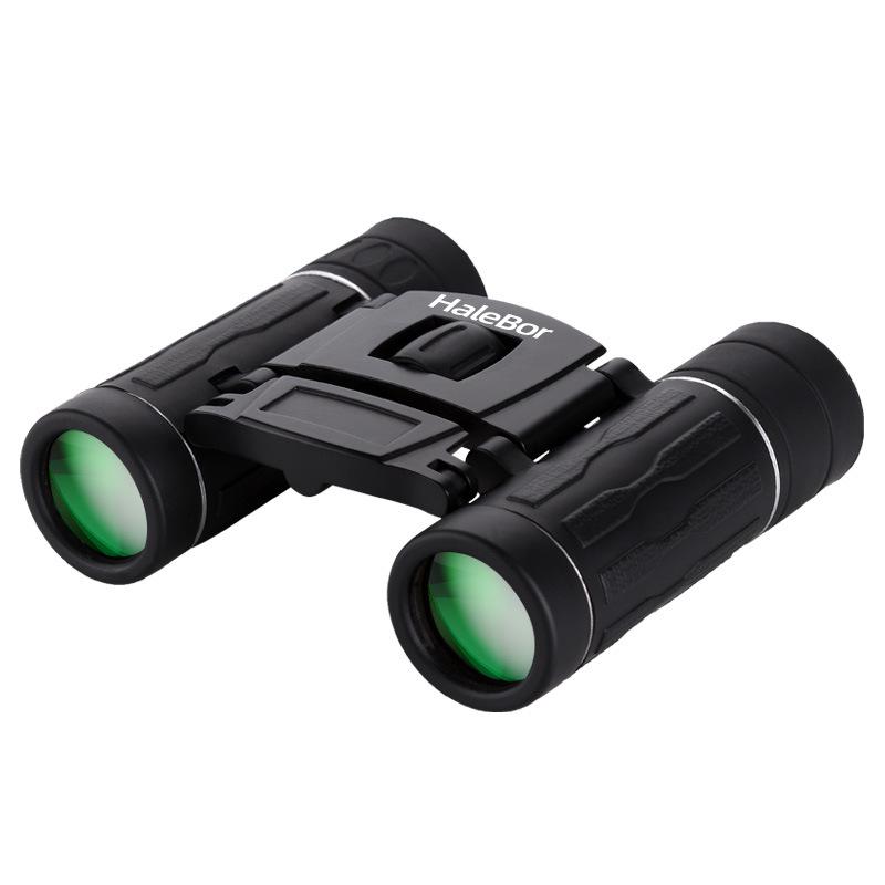 Professionelles 500x25 HD Nachtsicht Outdoor Fernglas für Bienenbeobachtung und Konzerte