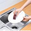 Diamond Sponge Wipe Nano Magic Wipe Dirt Removal Cleaning Brush Rust Removal Decontamination Sponge Wipe Pot Dishwashing Strong Cleaning Brush