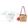 Sanrio SWIMMER Plush Toy (2nd Series) Cinnamoroll Polyester Ages 3 and up 413682