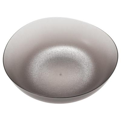 IJ Unbreakable Small Plate, Lunch Bowl, Side Plate, 15cm, 380ml, Dishwasher Safe, Made In Japan, Perfect for Home Parties, Outdoor Activities,