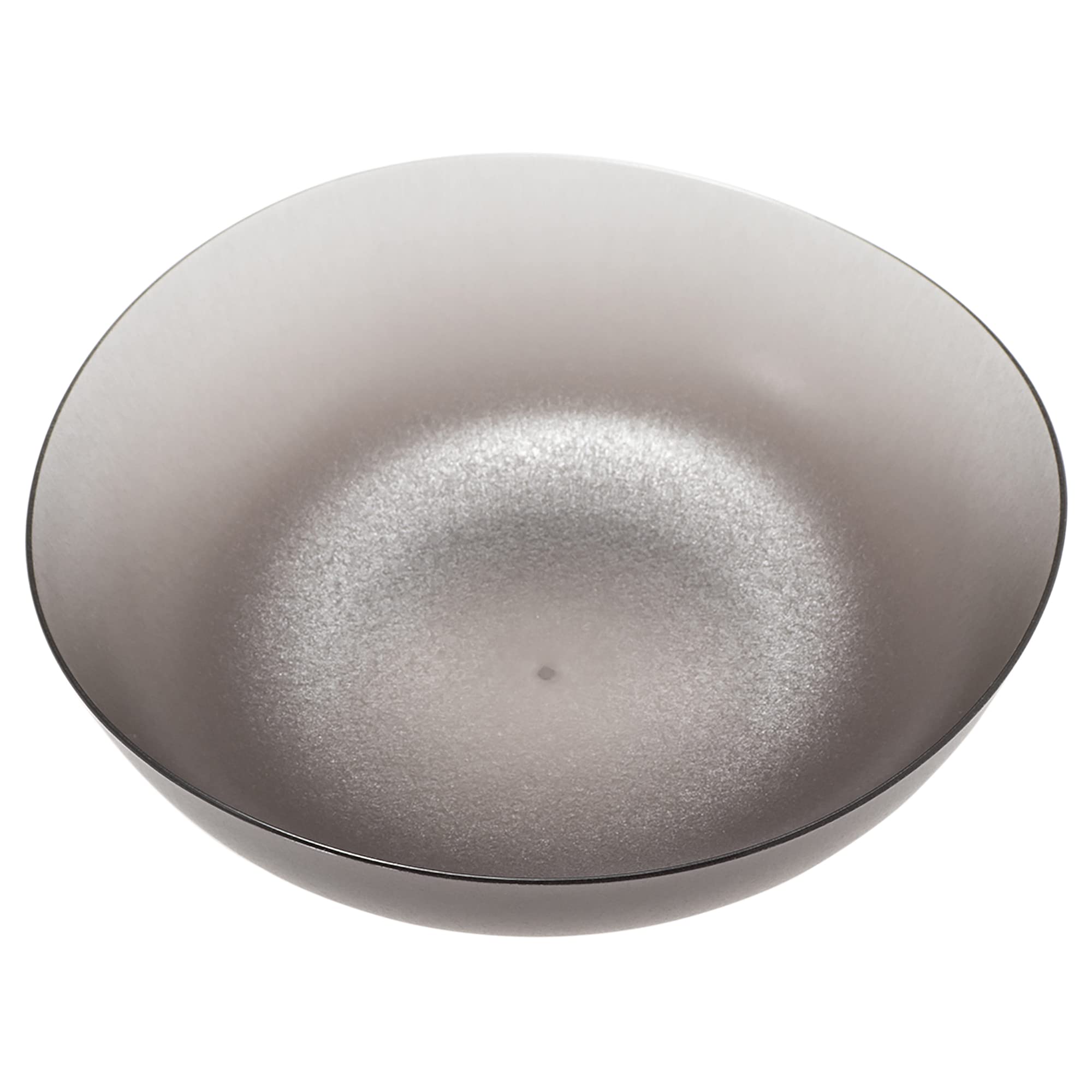 

IJ Unbreakable Small Plate, Lunch Bowl, Side Plate, 15cm, 380ml, Dishwasher Safe, Made in Japan, Perfect for Home Parties, Outdoor Activities,