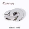 2/4Pcs 18K Gold Plated Necklace Clasp Connectors,Clasps For Jewelry,DIY Jewelry Making Supplies,Bracelets Accessories