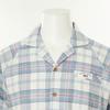 Venus Men Soft And Cozy Fleece Checked Pajama Vpaa210m