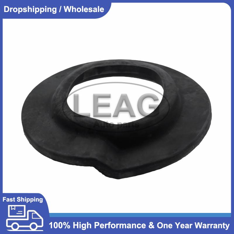 2pcs MR418047 Rear Suspension Spring Lower Pad Rubber For Mitsubishi Montero Pajero 3 4 MK3 MK4 V60 V80 V73 V77 V78 V93 V97 V98