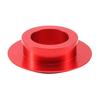 Rear Wheel Hub Spacers for BMW M1000RR, S1000RR, S1000XR, F900R (1 Pair)