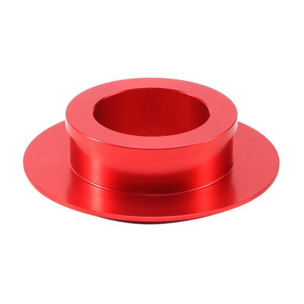 Rear Wheel Hub Spacers for BMW M1000RR, S1000RR, S1000XR, F900R (1 Pair)