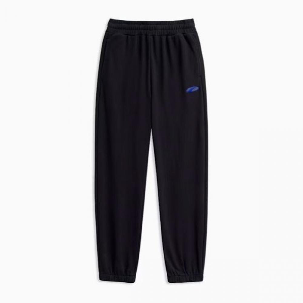 

Puma Galleria Puma Unisex Длинные брюки Uni ArcHive H Sweat Jogger Fan blacks/L