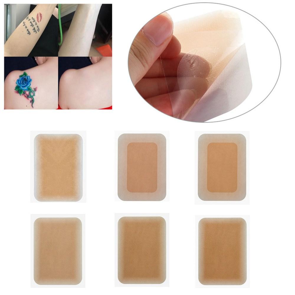 Foundation Neues Nützliches Tattoo Makel Abdeckband Vollabdeckung Concealer Aufkleber Wasserdicht Narbe Für Alle Hauttypen Geeignet 1 Stück