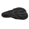 Cycling Bicycle Bike Seat Saddle Soft Comfortable Non-slip Cover Cushion Pad