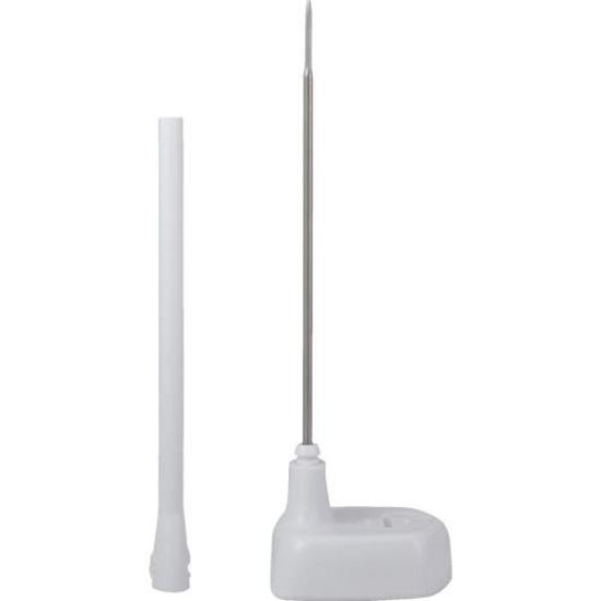 waterproof center thermometer with memory A&D AD-5628