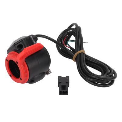 Elektro díly pro motorku – Přepínače a vypínače na moto