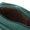 One Paired LW Mini Shoulder Bag, Women's, 51063-GR (Green)