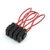 uxcell Fuse Holder Fuse Fuse Box Fuse Cap Fuse for
