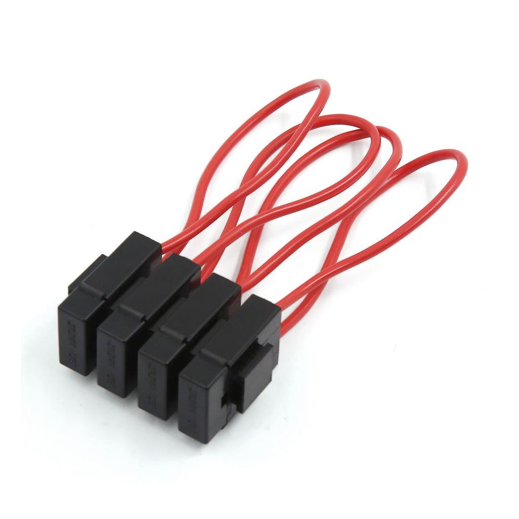 uxcell Fuse Holder Fuse Fuse Box Fuse Cap Fuse for