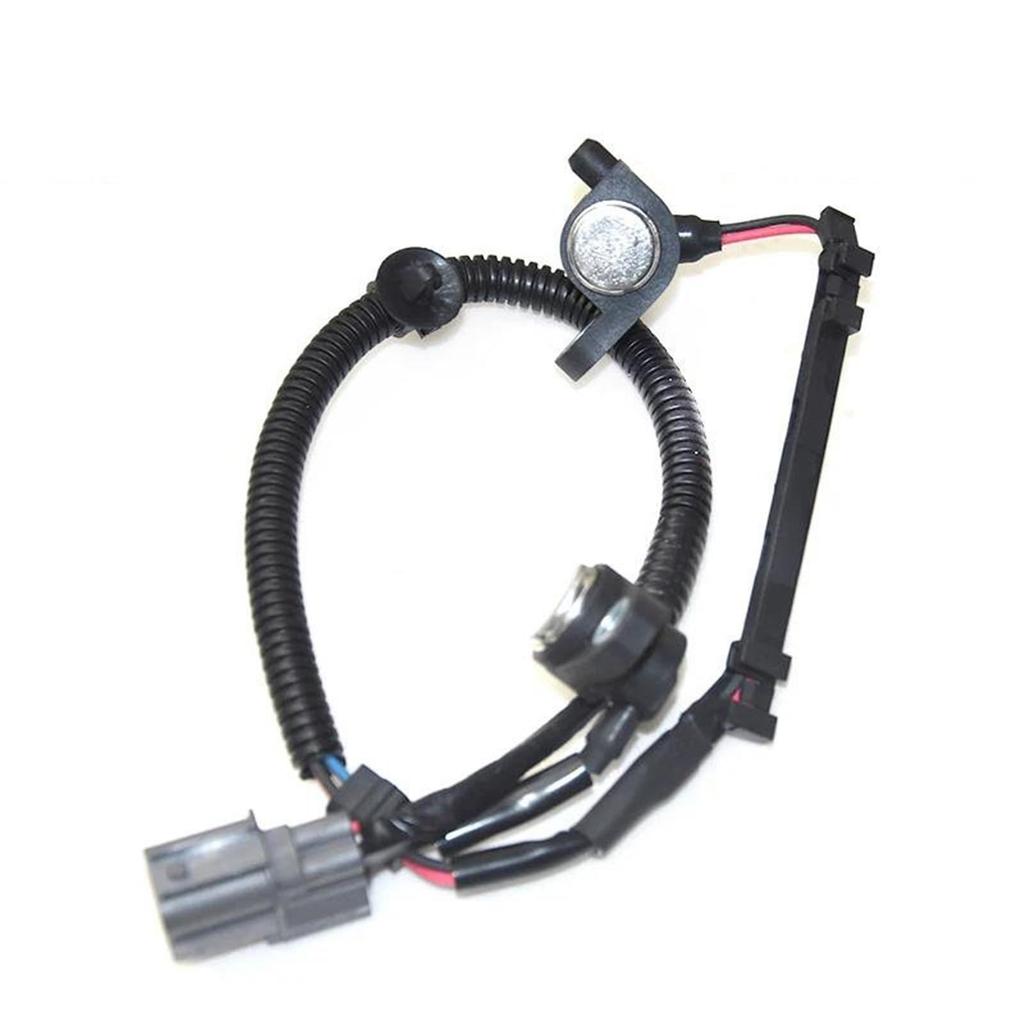 Car Accessories Compatible With Accord 2.3L 1998 1999 2000 2001 2002 Car Crankshaft Position Sensor 37840PAAA01 37500-P0A-A01 37840-P0A-A01