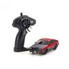 Kyosho Radio Control Toyota Sprinter Trueno Ae86  Red Black 