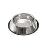 Non-slip Stainless Steel Pet Bowl