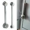 1pc Door Hinge Adjustment Wrench Bender Hinges Gap Repair Hand Tool For 8-25mm Flag Hingles