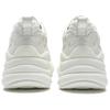 FILA Drop Low top Chunky Sneakers Women's Snow F12W421108FSN