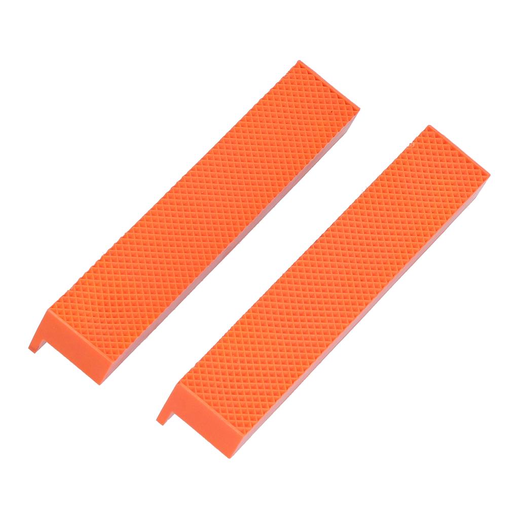 2 st     Klämma ABS Flera V-form   Magnetisk Bänkvis Huvudkäkar  eller