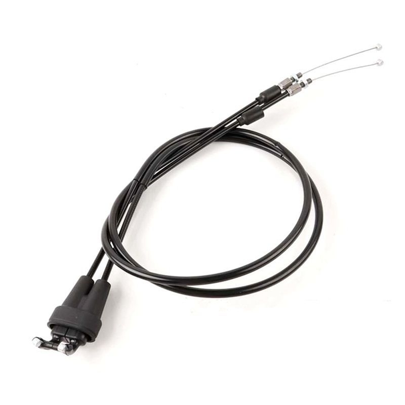 New For TE 250 300 EXC XC-W 250 300 2024 2025 Motorcycle Throttle Cable A44002091000 Acceleration Control Device