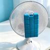 5Pcs Air Cooling Fan Ice Pack Clip Plastic Ice Box Holder Clip  Cooling Accessories