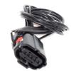 Mass Air Flow Sensor Connector Fits Lexus Pontiac Scion Subaru Suzuki Toyota