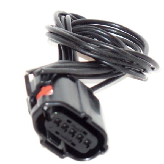 Mass Air Flow Sensor Connector Fits Lexus Pontiac Scion Subaru Suzuki Toyota