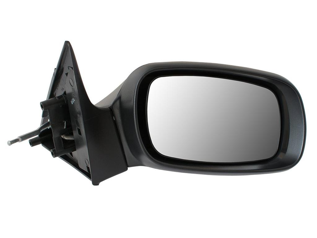 Opel Astra I F 94-02 Manual Exterior Mirror Right