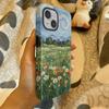 Phone Case for Xiaomi Redmi Note 14 4G 14 Pro Plus 5G Soft Cover Capa Van Gogh Fashionable Art