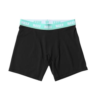 Cueca AQA Leaf SURF Inner Masculina, Tamanho S/M