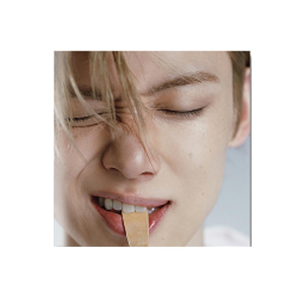 [Pre-order] YEONJUN - NO LABELS: PART 02 (Compact Ver.)
