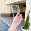 Ultra-Thin Transparent HD PC Case For MOTO G17 Power G15 G05 G04 G24 Edge 60 50 Fusion 5G G STYLUS G PLAY POWER 2025 2026 Cover