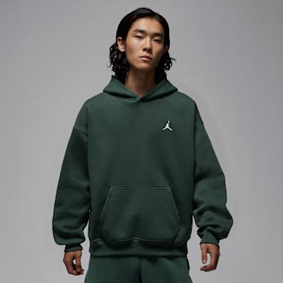 Jordan Jordan Brooklyn Fleece Hoodie 2XL