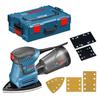 Bosch GSS 160-1 A Multi Electric Orbital Sander - 180W - Sanding Surface 150cm²