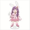 Yamadakun To Lv999 No Koi Wo Suru Falling In Love With Yamada Anime Fun Acrylic Stand Model Plate Decoration Desk Figure Displa